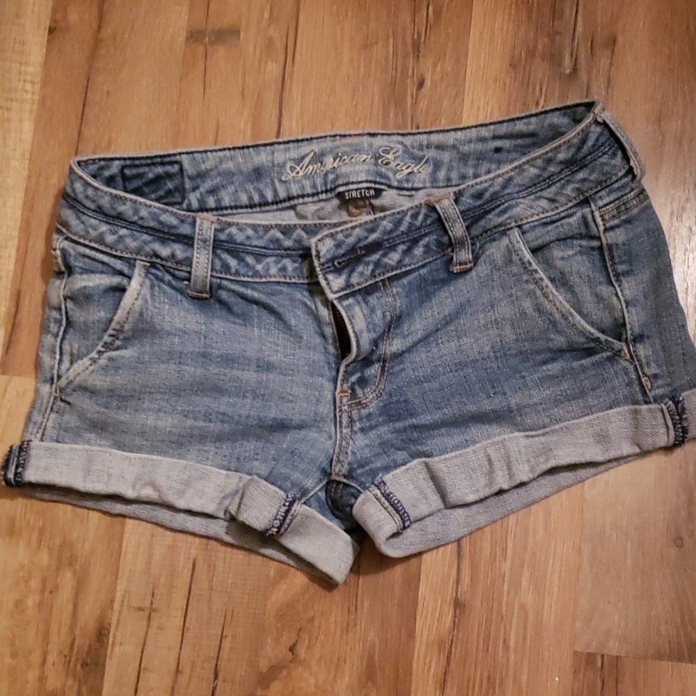 Shorts